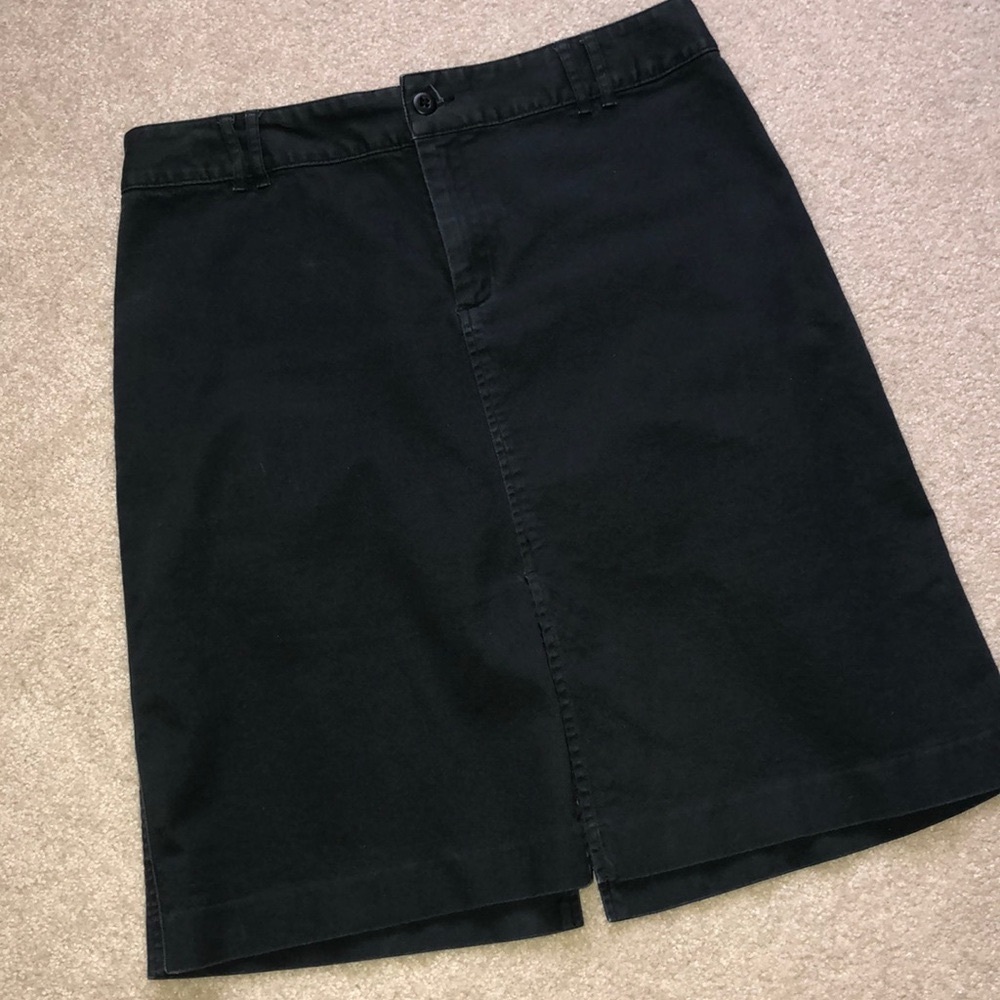Retro GAP skirt